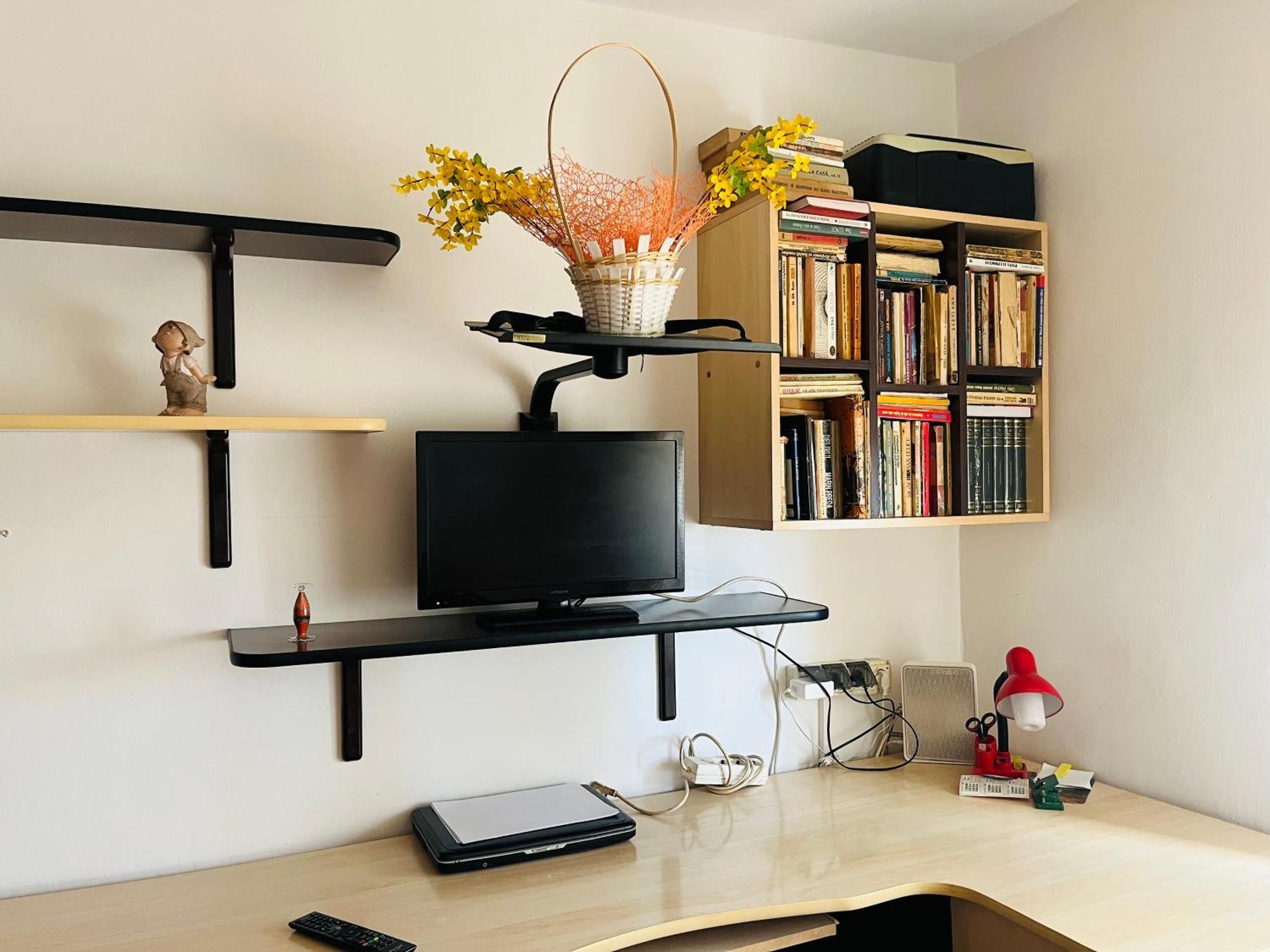Apartament Cornelia Bodzavásár Kültér fotó