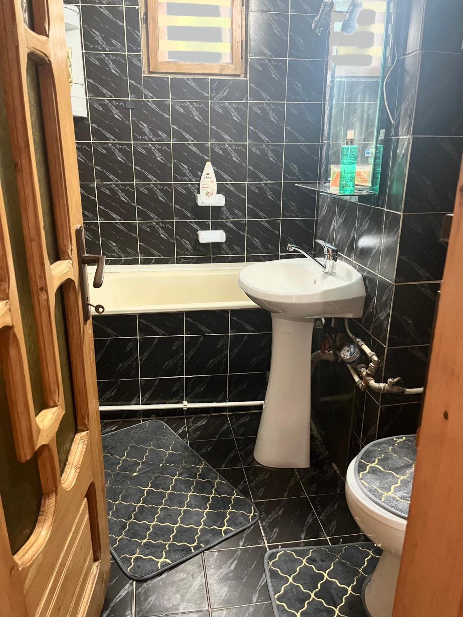 Apartament Cornelia Bodzavásár Kültér fotó